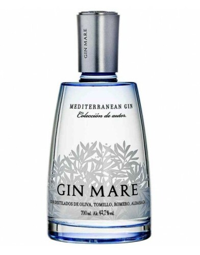 Gin Mare 70cl.